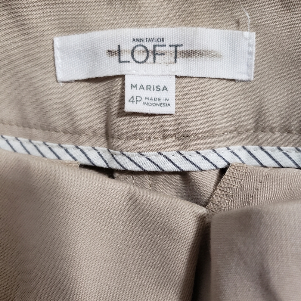 Pants - Picture 2 of 2